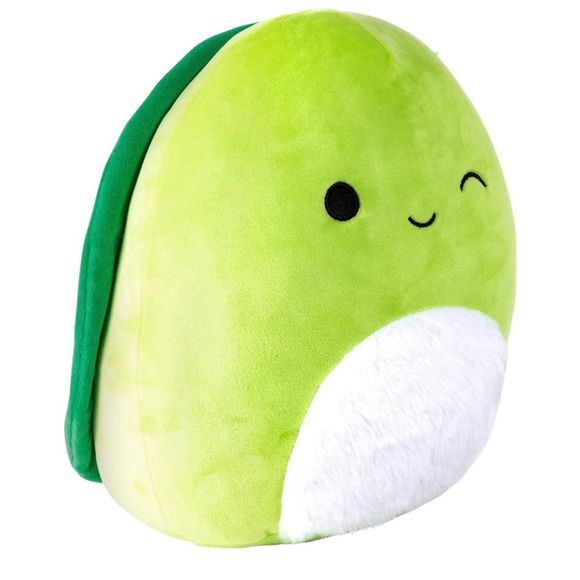 Original Squishmallows Henry Stuffed Animal Collectible Toy - Picture 4 of 7